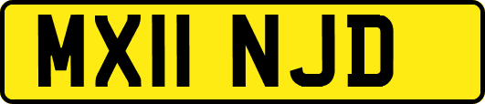 MX11NJD
