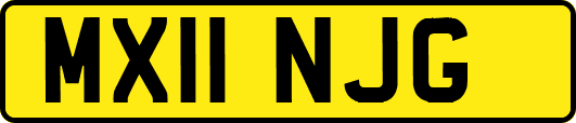 MX11NJG