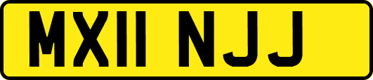 MX11NJJ