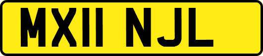 MX11NJL