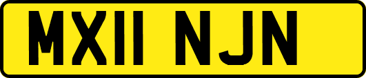 MX11NJN