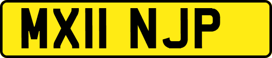 MX11NJP