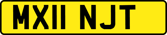 MX11NJT