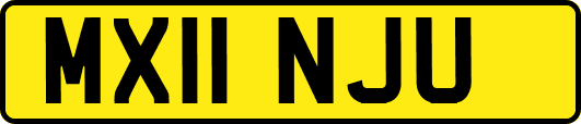 MX11NJU