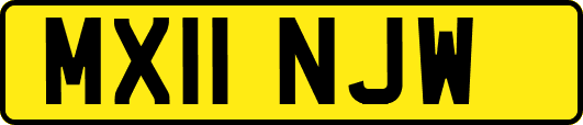 MX11NJW