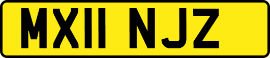 MX11NJZ