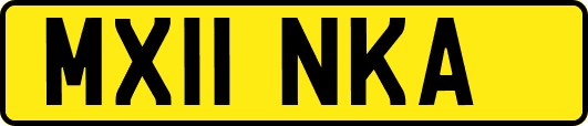 MX11NKA