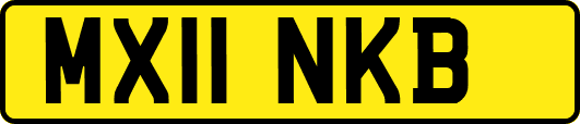 MX11NKB