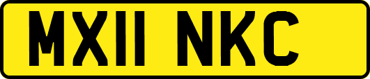 MX11NKC
