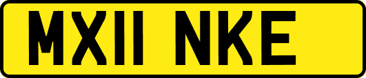 MX11NKE