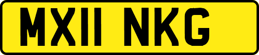 MX11NKG