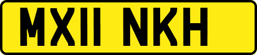 MX11NKH
