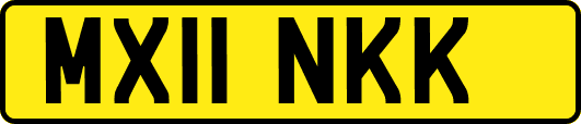 MX11NKK
