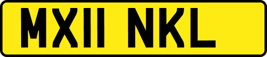 MX11NKL