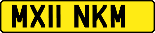 MX11NKM