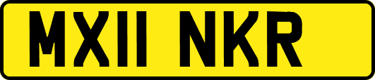 MX11NKR