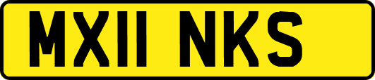MX11NKS