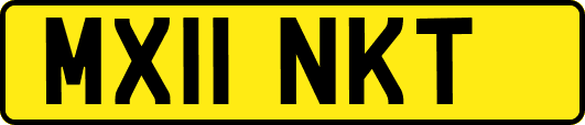 MX11NKT