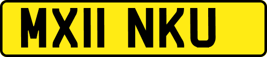 MX11NKU