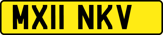 MX11NKV
