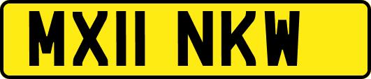 MX11NKW