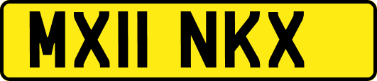 MX11NKX