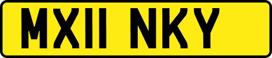 MX11NKY