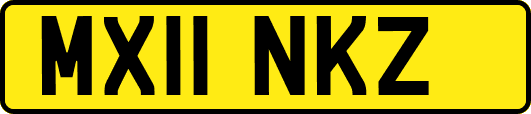 MX11NKZ