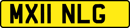 MX11NLG