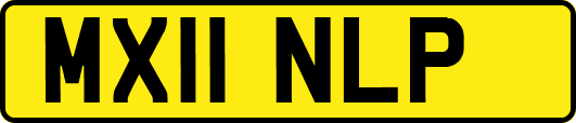 MX11NLP