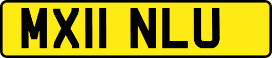 MX11NLU