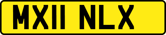 MX11NLX