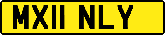 MX11NLY