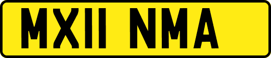 MX11NMA