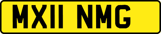 MX11NMG