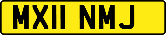 MX11NMJ