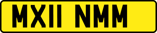 MX11NMM