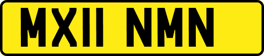 MX11NMN