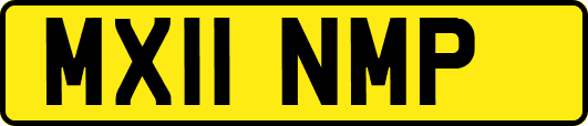 MX11NMP