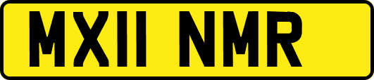 MX11NMR
