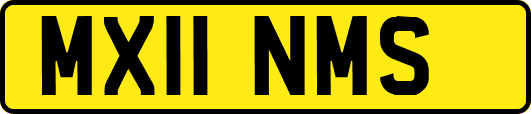 MX11NMS