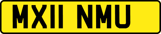 MX11NMU