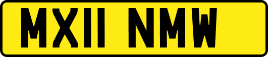 MX11NMW