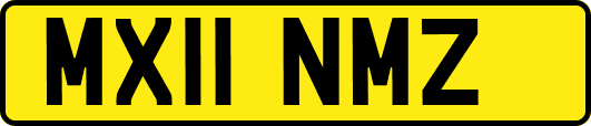 MX11NMZ