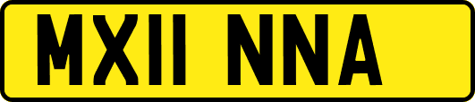 MX11NNA