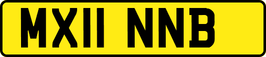 MX11NNB