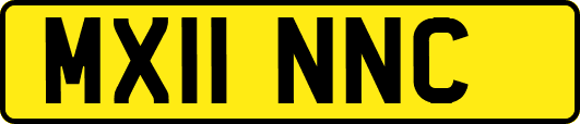 MX11NNC