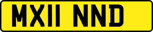 MX11NND