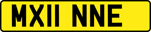 MX11NNE