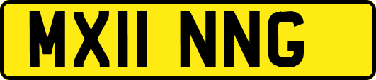 MX11NNG